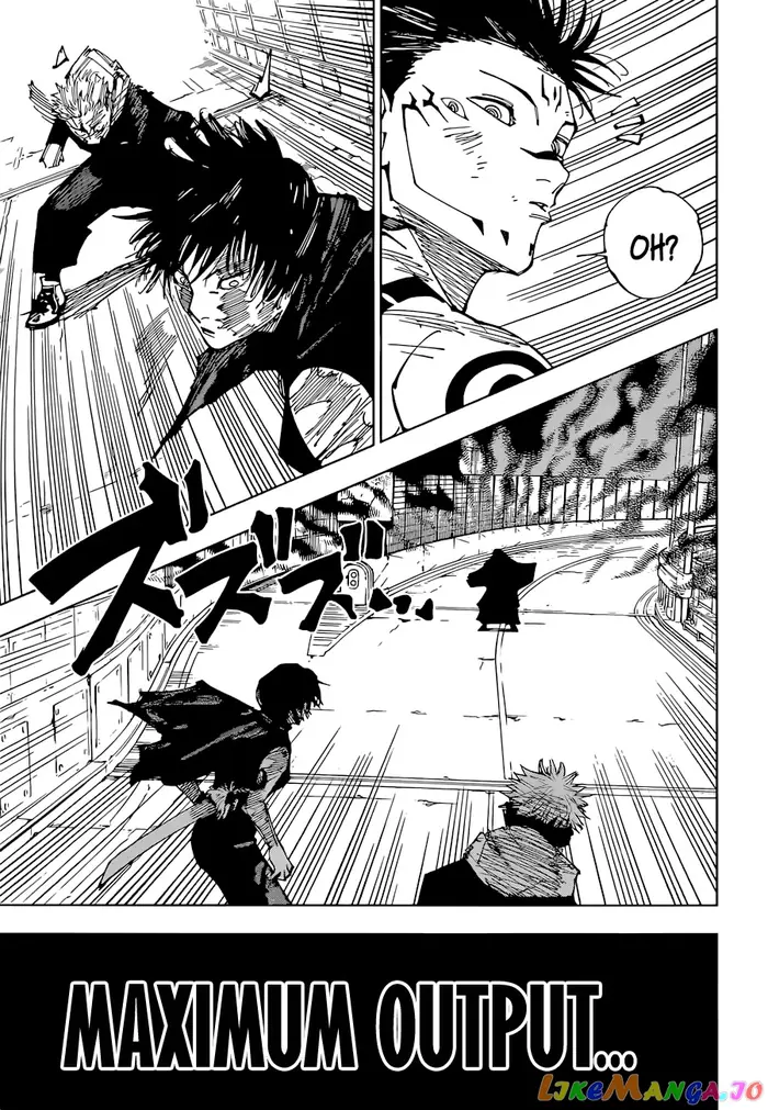 Jujutsu Kaisen Chapter 215 image 15_optimized